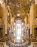 Nebraska State Capitol (Lincoln, Nebraska)