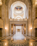 Nebraska State Capitol (Lincoln, Nebraska)