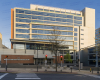 New Castle County Justice Center (Wilmington, Delaware)