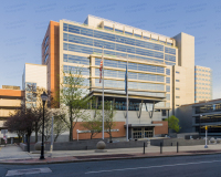 New Castle County Justice Center (Wilmington, Delaware)