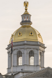 New Hampshire State House (Concord, New Hampshire)
