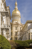 New Jersey State House (Trenton, New Jersey)