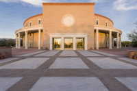 New Mexico State Capitol (Santa Fe, New Mexico)