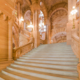 New York State Capitol (Albany, New York)