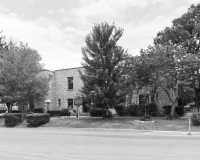 Newton County Courthouse (Jasper, Arkansas)