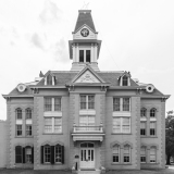 Newton County Courthouse (Newton, Texas)