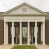 Northampton County Courthouse (Eastville, Virginia)