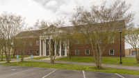 Northampton County Courthouse (Eastville, Virginia)