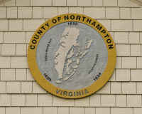 Northampton County Courthouse (Eastville, Virginia)