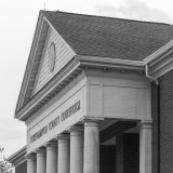 Northampton County Courthouse (Eastville, Virginia)