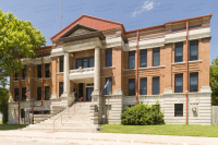 Nowata County Courthouse (Nowata, Oklahoma)