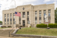 Obion County Courthouse (Union City, Tennessee)
