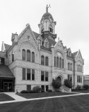 Oconto County Courthouse (Oconto, Wisconsin)