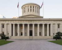 Ohio Statehouse (Columbus, Ohio)