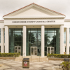 Okeechobee County Judicial Center (Okeechobee, Florida) 