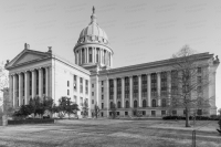 Oklahoma State Capitol (Oklahoma City, Oklahoma)