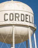 Water Tower (Cordell, Oklahoma)