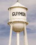 Water Tower (Guymon, Oklahoma)
