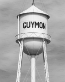 Water Tower (Guymon, Oklahoma)
