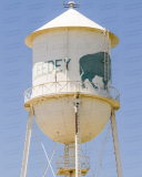 Water Tower (Leedey, Oklahoma)