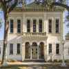 Old Clay County Courthouse (Green Cove Springs, Florida)