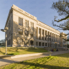Old East Baton Rouge Parish Courthouse (Baton Rouge, Louisiana)