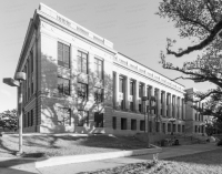 Old East Baton Rouge Parish Courthouse (Baton Rouge, Louisiana)