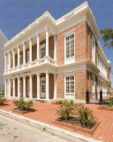 Historic United States Courthouse (Galveston, Texas)