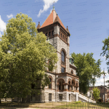 Historic Hampshire County Courthouse (Northampton, Massachusetts)