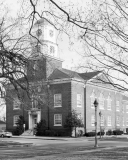 Old Kent County Courthouse (Dover, Delaware)