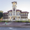 Old Lake Charles City Hall (Lake Charles, Louisiana) 