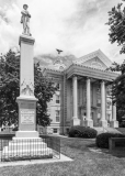 Old Roanoke County Courthouse (Salem, Virginia)