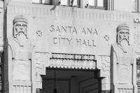 Old Santa Ana City Hall (Santa Ana, California)