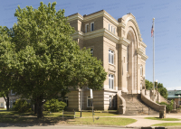 Old Washington County Courthouse (Bartlesville, Oklahoma)