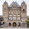 Ontario Legislative Building (Toronto, Ontario)