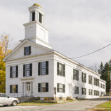 Orange County Courthouse (Chelsea, Vermont)