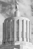 Oregon State Capitol (Salem, Oregon)
