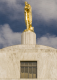 Oregon State Capitol (Salem, Oregon)