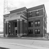 Osage County Courthouse (Linn, Missouri)