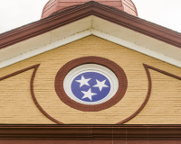 Gibson County Courthouse (Trenton, Tennessee)