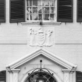 Historic Burlington County Courthouse (Mount Holly, New Jersey)