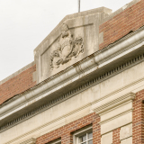 Perry County Courthouse (Linden, Tennessee)