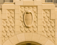 Potter County Courthouse (Amarillo, Texas)