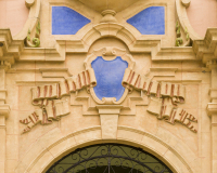 Sarasota County Courthouse (Sarasota, Florida)