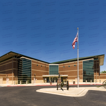 Ottawa County Courthouse (Miami, Oklahoma)