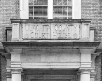 Ouachita County Courthouse (Camden, Arkansas)