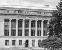 Ouachita Parish Courthouse (Monroe, Louisiana)