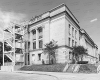 Ouachita Parish Courthouse (Monroe, Louisiana)