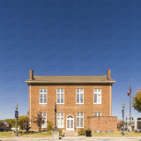 Overton County Courthouse (Livingston, Tennessee)