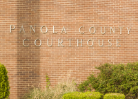 Panola County Courthouse (Batesville, Mississippi)